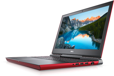 Inspiron 15 3000 Laptop & Inspiron 15 5567 Laptop Wholesaler - Dell Gaming G7 7588 (500x242), Png Download