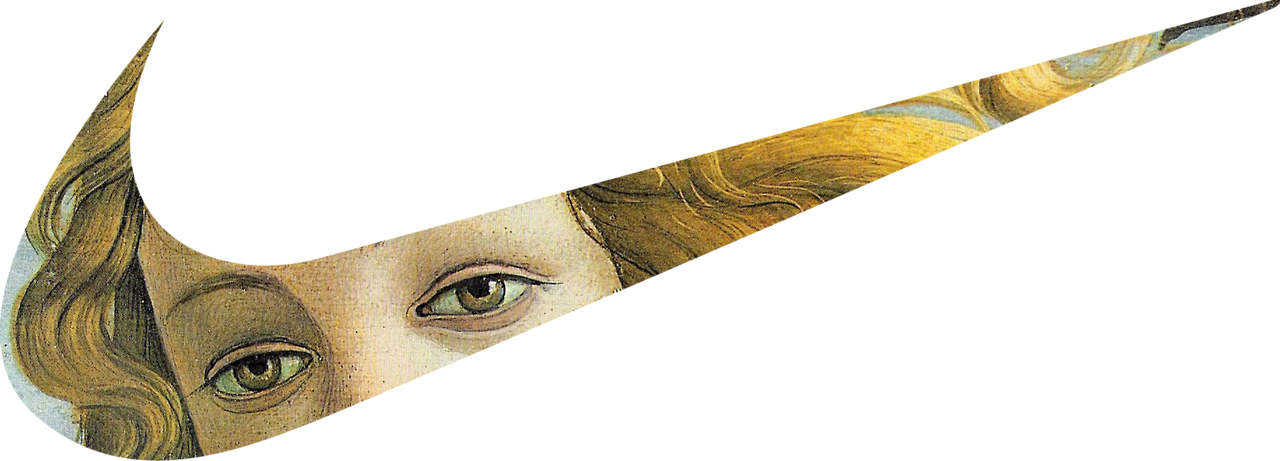 Nike Just Do It Png Download - Just Do It (1280x461), Png Download