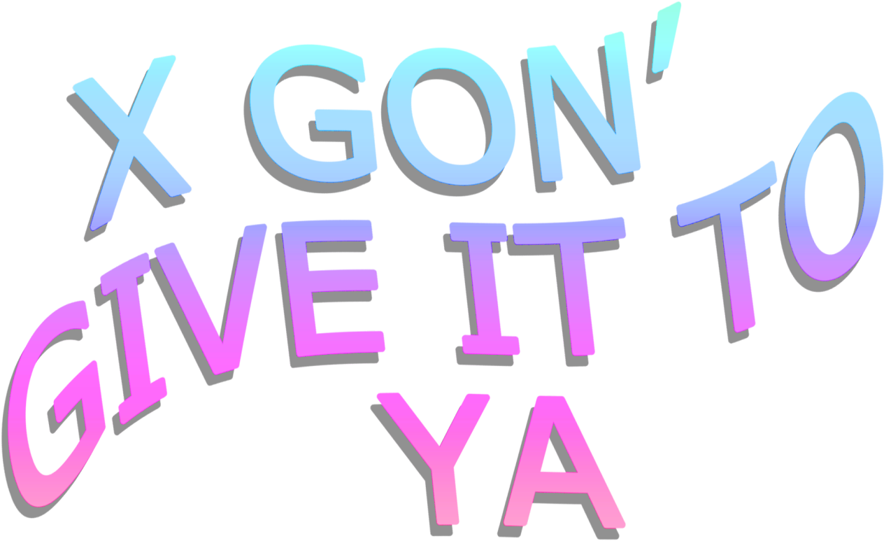 Aesthetic Texts Tumblr Png (1280x834), Png Download