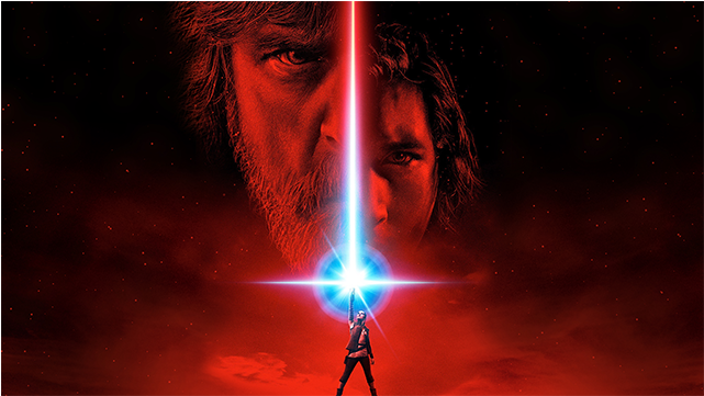 Daisy Ridley - Star Wars The Last Jedi Clues (640x480), Png Download