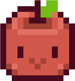 Sometimes Pixel Art, Sometimes Not - Pixel Art Png (380x380), Png Download