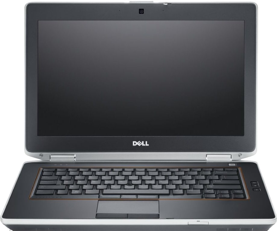 Dell Latitude E6420 Front Big Webcam - Dell Latitude E6330 Core I5 (919x767), Png Download