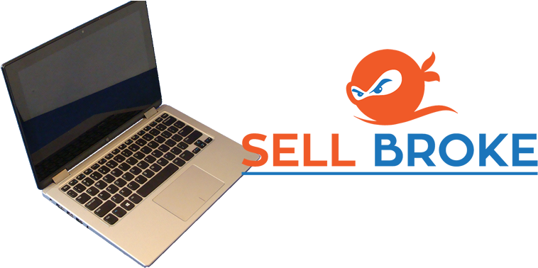 Dell 11 - Netbook (1000x1067), Png Download