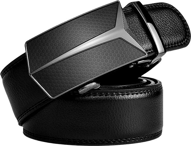 F16 Fighter Pilot - Dcflat Ratchet Click Belt For Men, Designer Mesn's (672x672), Png Download