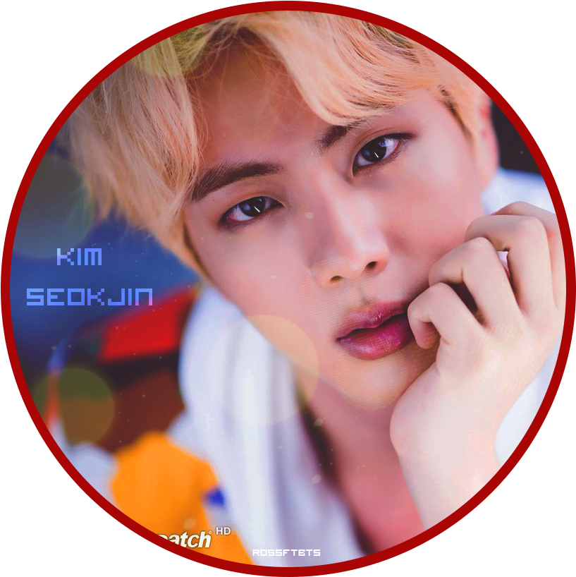 26 Aug - Kim Seokjin Jin Bts 2018 (873x870), Png Download