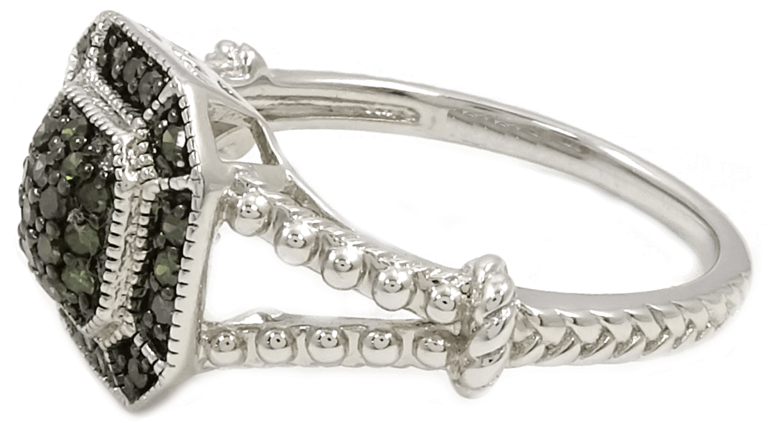 Sold Out - Engagement Ring (1104x1104), Png Download