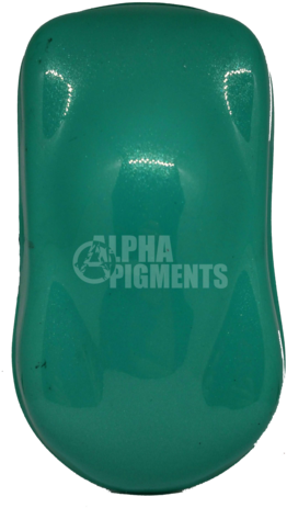 Diamond Green - Car Seat (281x479), Png Download