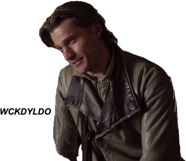 Jaime Lannister Transparent Image - Png Transparents Of Jaime Lannister (1024x576), Png Download