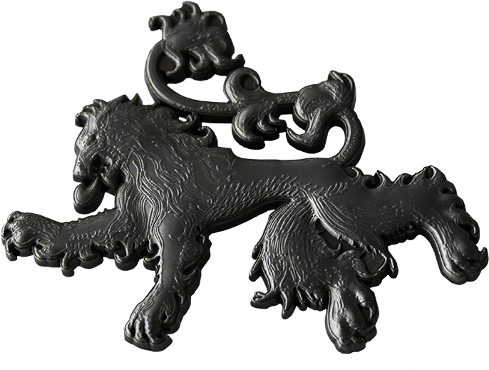 Game Of Thrones (720x527), Png Download