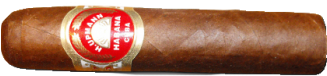 Upmann Half Corona H/r - Cigars (350x380), Png Download