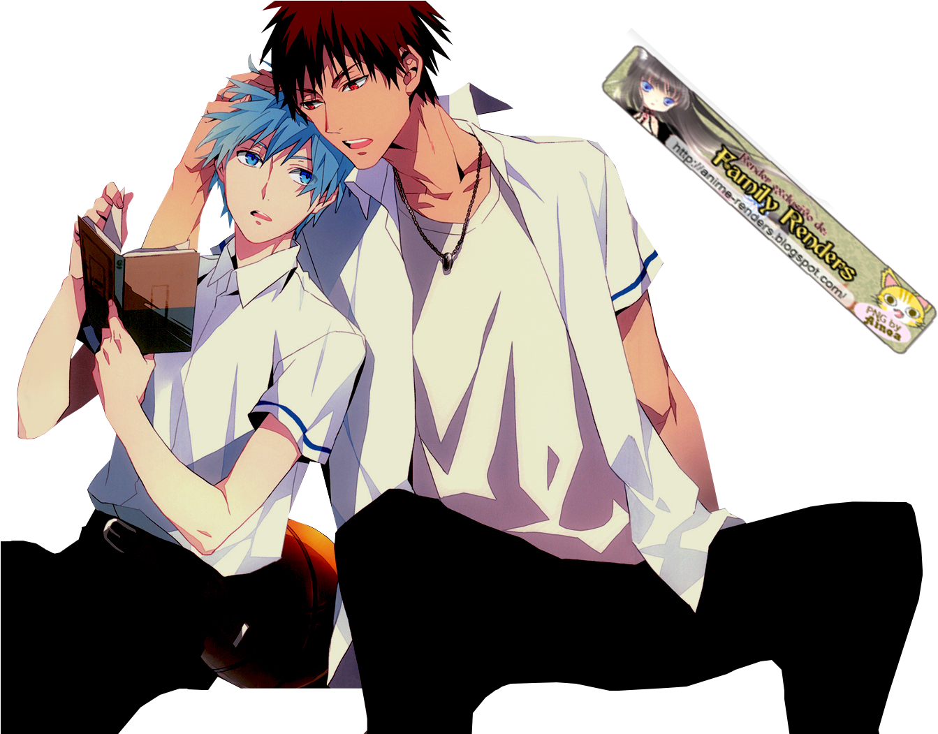 คุ โร โกะ ไท กะ (1440x1050), Png Download