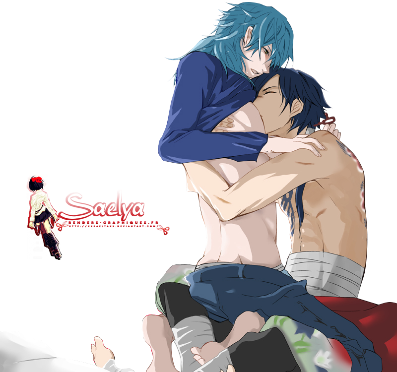 Jeux Yaoi (800x750), Png Download