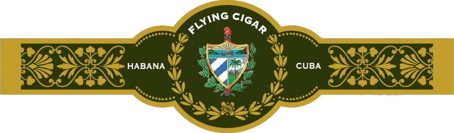 A Cigar Travel Blog - Corona Corona Cigar Label (911x268), Png Download