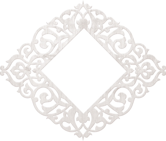 Lace Frames - Osmo Berber Oil (small) (650x552), Png Download