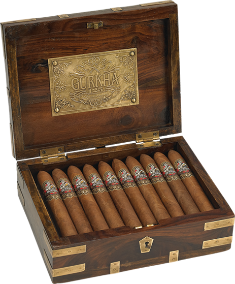 125 Years Might Seem Like A Long Time, But Until Joe - Cigars (463x559), Png Download