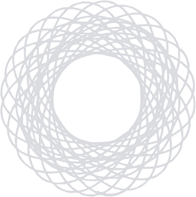Spiro1 - Circle (400x402), Png Download