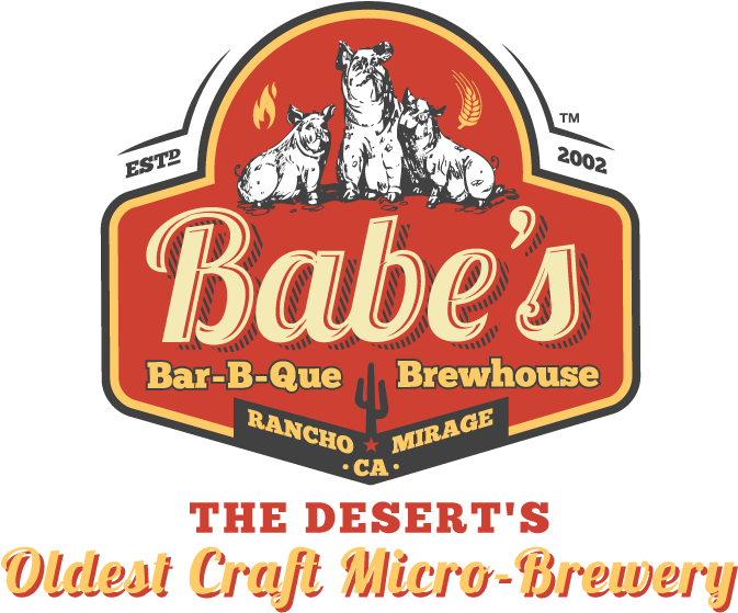 Bar B Que, Craft Beer Appreciation Day And Football - Babes Bbq And Brewhouse (750x600), Png Download