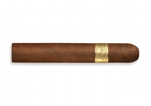 Davidoff Puro D\'oro Momentos Cigar - Bullet (500x500), Png Download