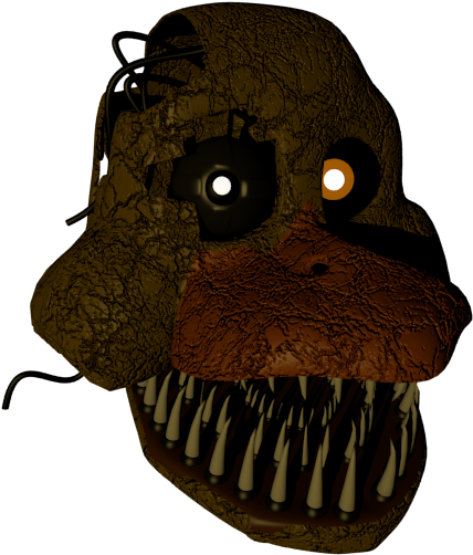 3 Yrs - Five Nights At Freddy's (960x540), Png Download