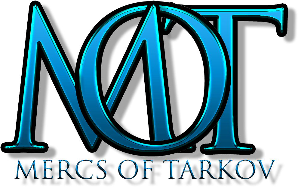 We Take A Professional Approach To Tarkov, Focusing - Logo (1200x900), Png Download