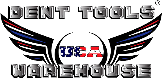 Dent Tools Usa - Pdr Tools (572x300), Png Download