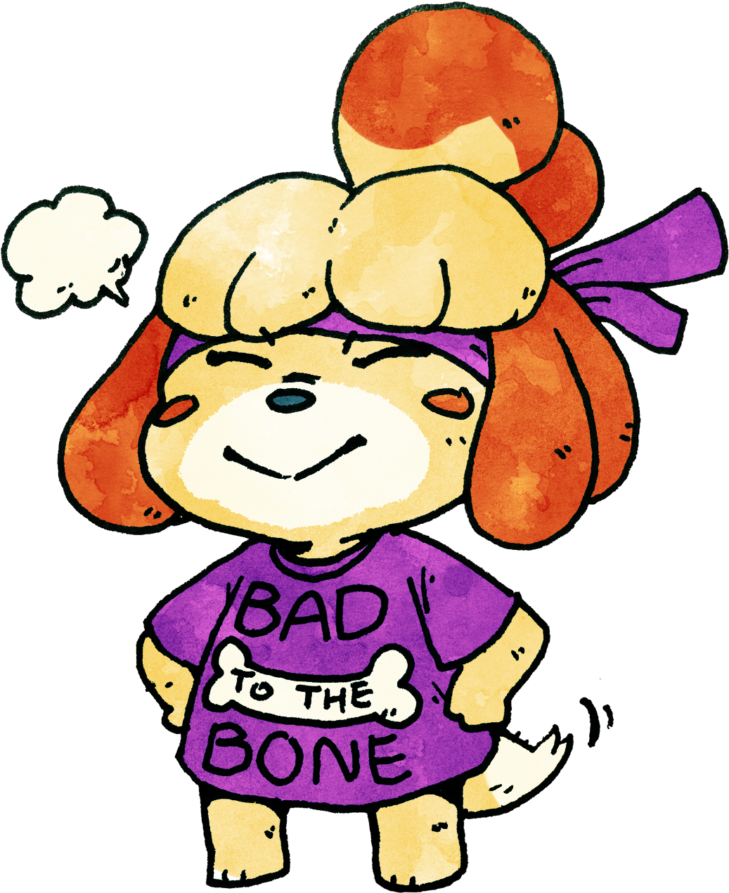 Fan Art (1091x1309), Png Download