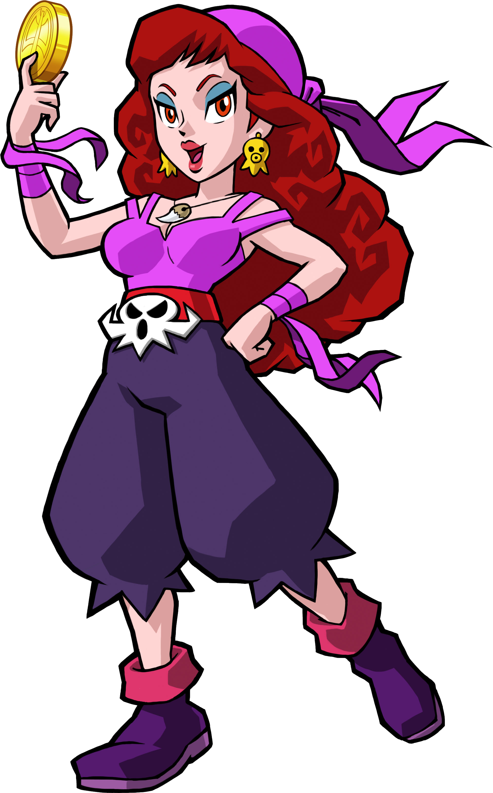 26439249 - >> - Captain Syrup (3500x3500), Png Download