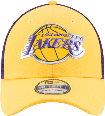 Los Angeles Lakers Toddler 39thirty On Court Reverse - Los Angeles Lakers (500x667), Png Download