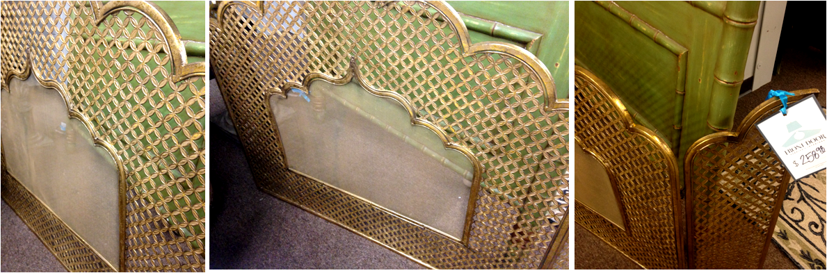 Moroccan Fireplace - Hand Luggage (1189x393), Png Download