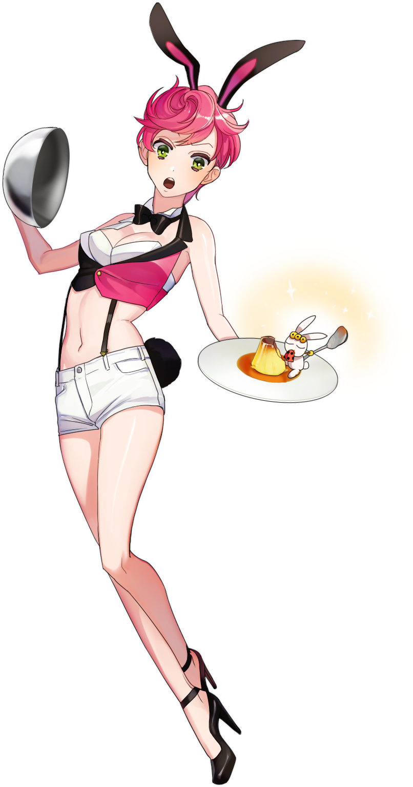 Original) Loading Giorno Giovanna - Cartoon (1010x1618), Png Download