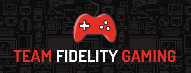 Discord - Game Controller (640x246), Png Download