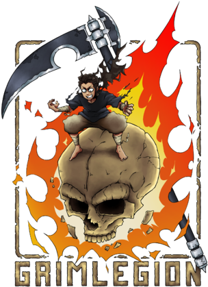 Panel Content - Faceit (320x430), Png Download