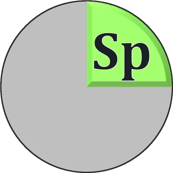 Season Dial Spring - Circle (750x750), Png Download