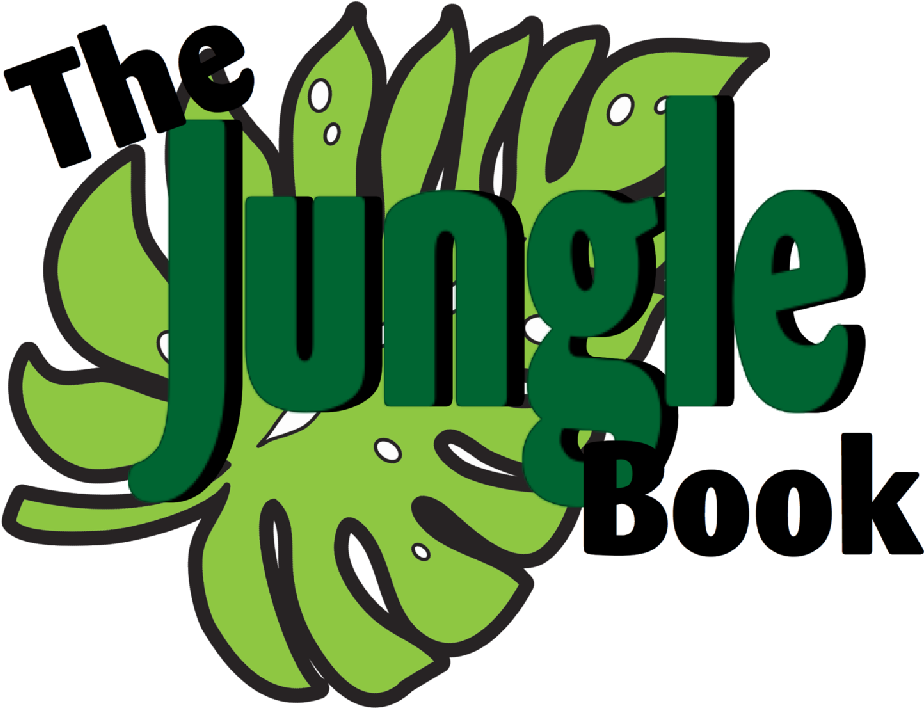 Kudos Children's Theatre Company Presents “the Jungle - Child (960x768), Png Download