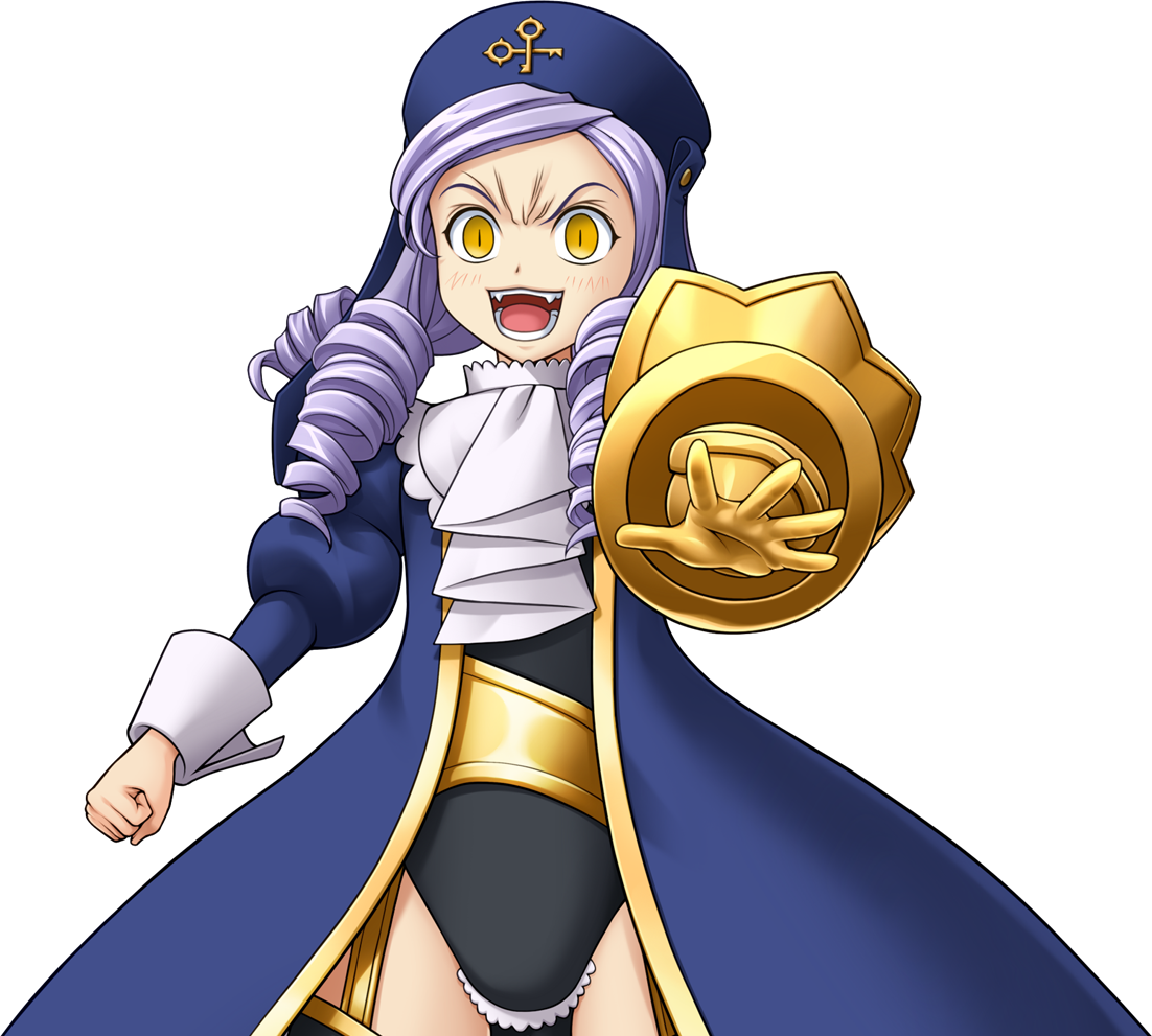 Vs - Umineko No Naku Koro Ni Knox (1102x991), Png Download