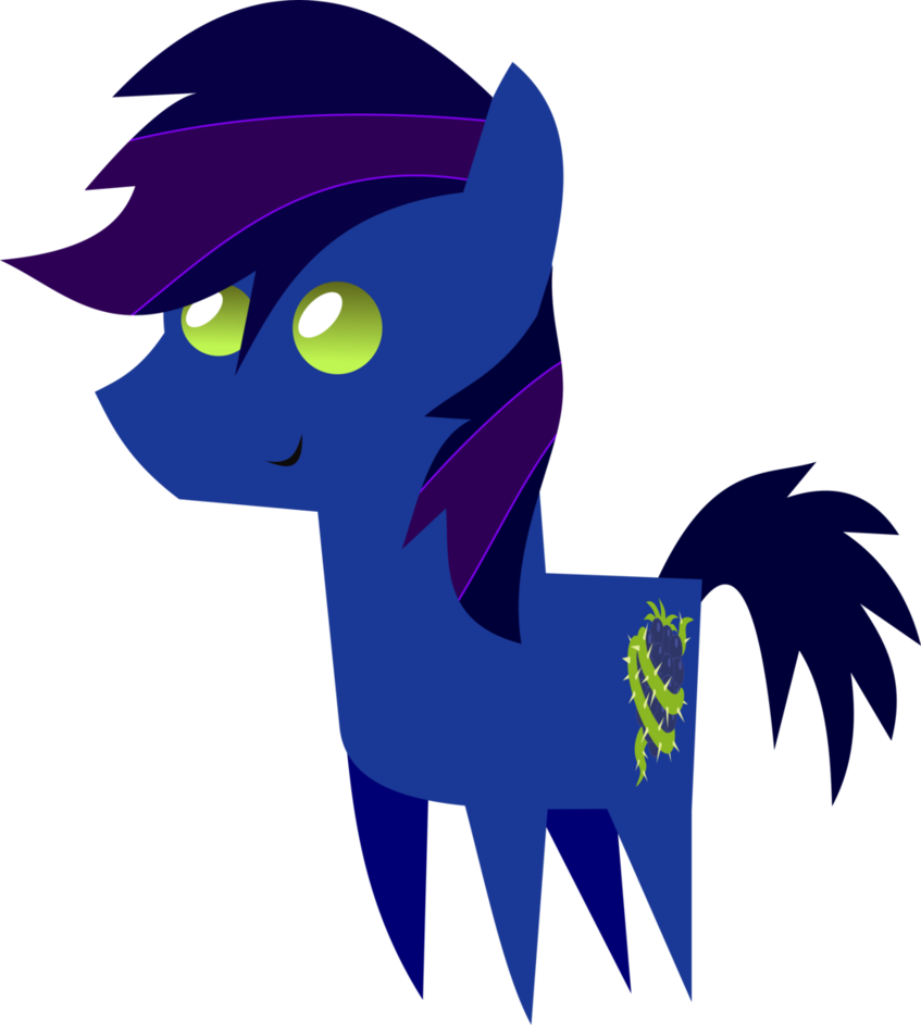 Bramblesnap's Avatar - Christmas Tree (847x943), Png Download
