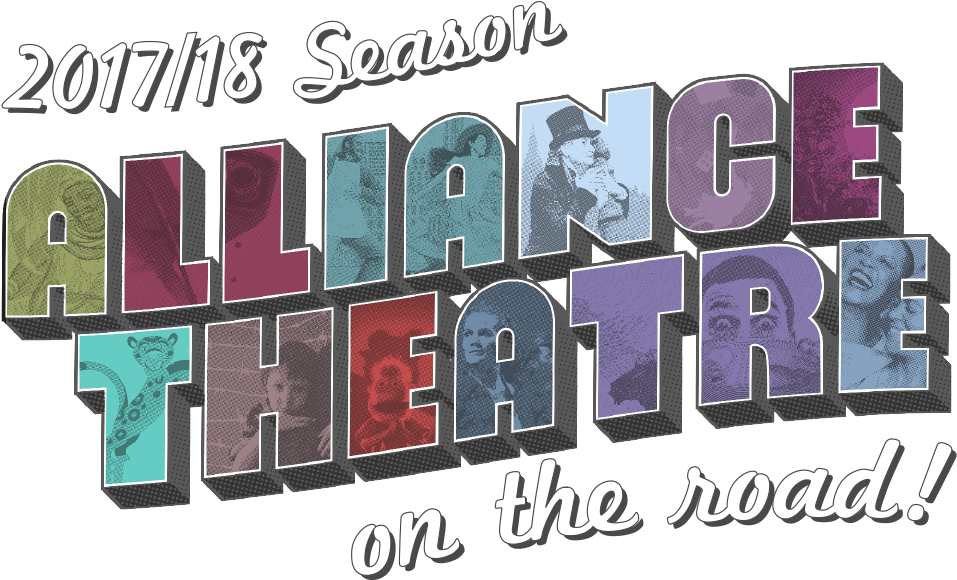 2017/18 On The Road Season - Poster (1000x585), Png Download