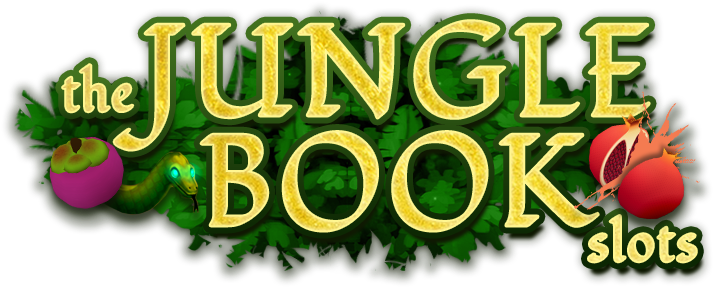 The Jungle Book Slots - Jungle Book Slots (800x640), Png Download