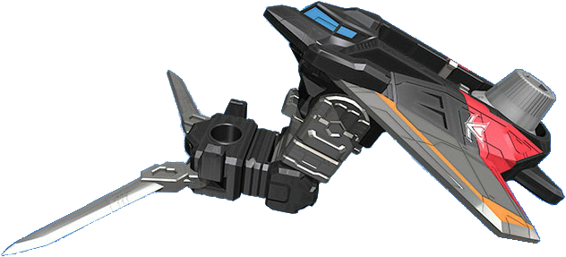 Scissors Dial Fighter Attack Mode - Portable Network Graphics (632x287), Png Download