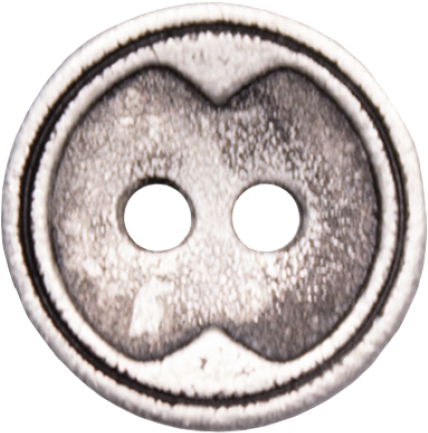 6723 Anti Silver - Silver (800x800), Png Download
