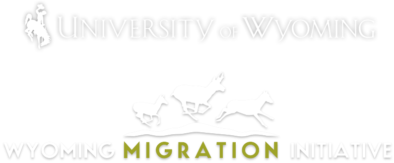 Home - University Of Wyoming (804x333), Png Download