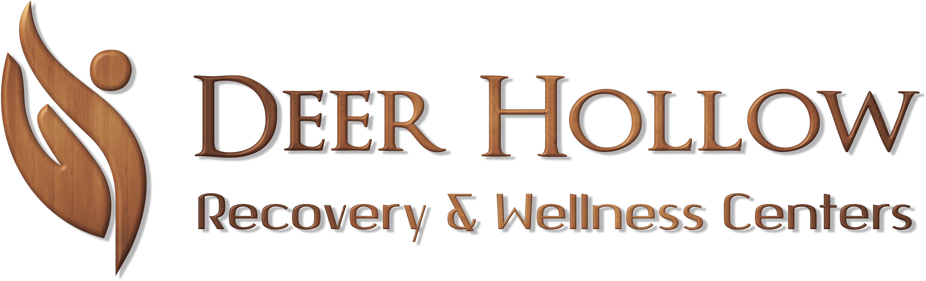 Deer Hollow Trauma Recovery - Psychological Trauma (3000x949), Png Download