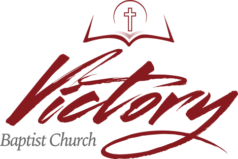 Victory Baptist Church (469x313), Png Download
