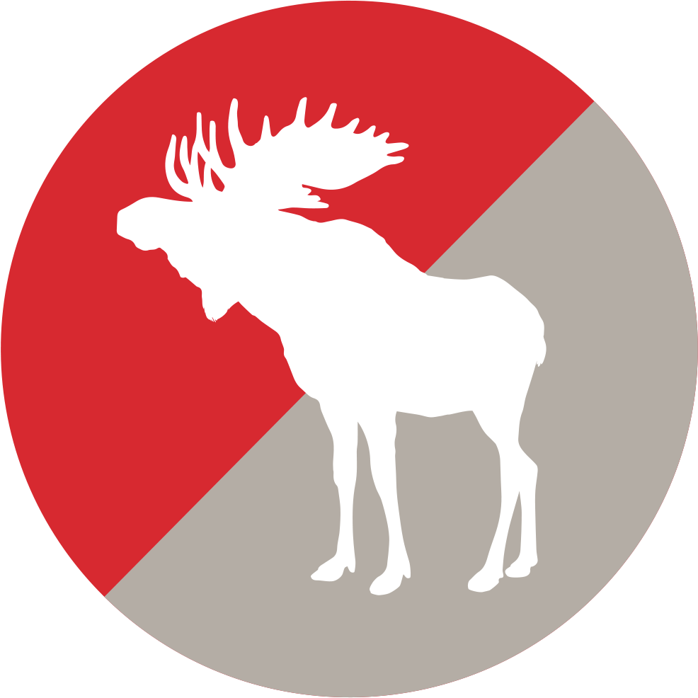 Email - - Elk (986x986), Png Download
