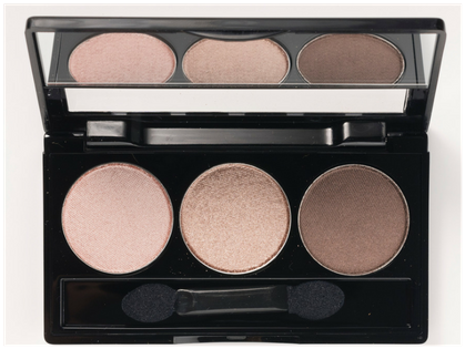 Bottled Blonde Eyeshadow Palette - Eye Shadow (1080x1080), Png Download