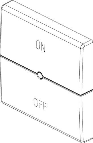 3d View - Line Art (327x500), Png Download