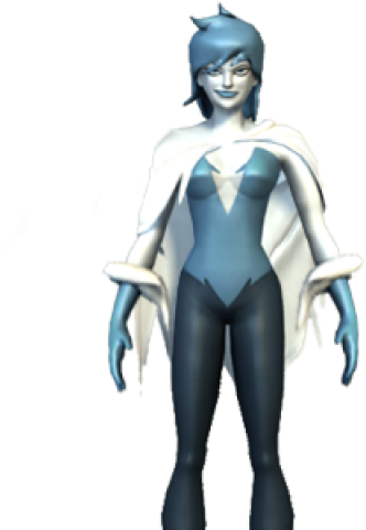 Click To Edit - Figurine (480x480), Png Download
