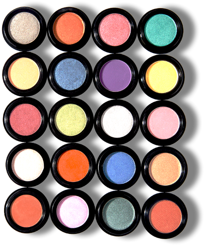A Pearlized Formulation Eyeshadow That Delicately Enhances - Transmission Oil Cooler Orings, Washers & Gaskets (500x500), Png Download