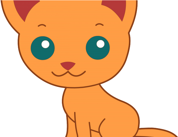 Random Cliparts Page Dumielauxepices Net Kittens - Clip Art (640x480), Png Download