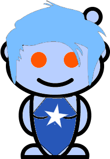 Killer Frost - Http - //i - Imgur - Com/qpzcvsn - Logo Avec Un Robot (500x500), Png Download